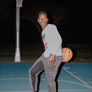 Meet your Posher, Jackson